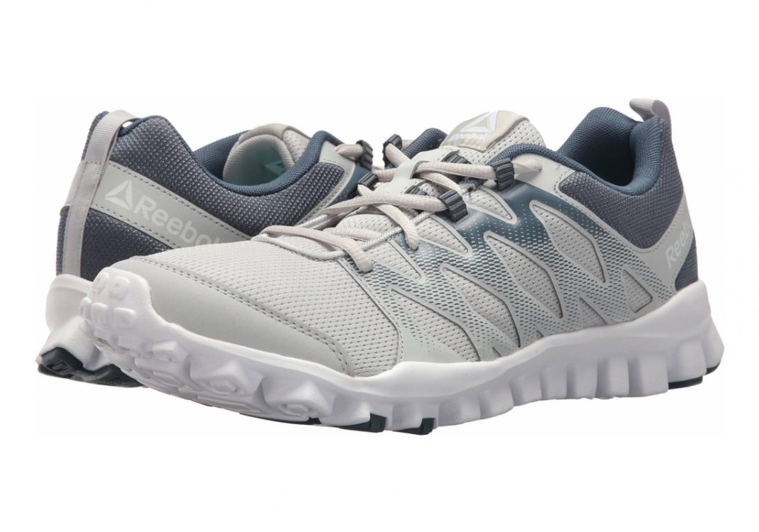 Reebok RealFlex Train 4.0 - 
