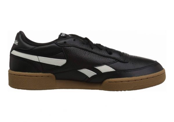 Reebok Revenge Plus TRC - Black (CN3573)