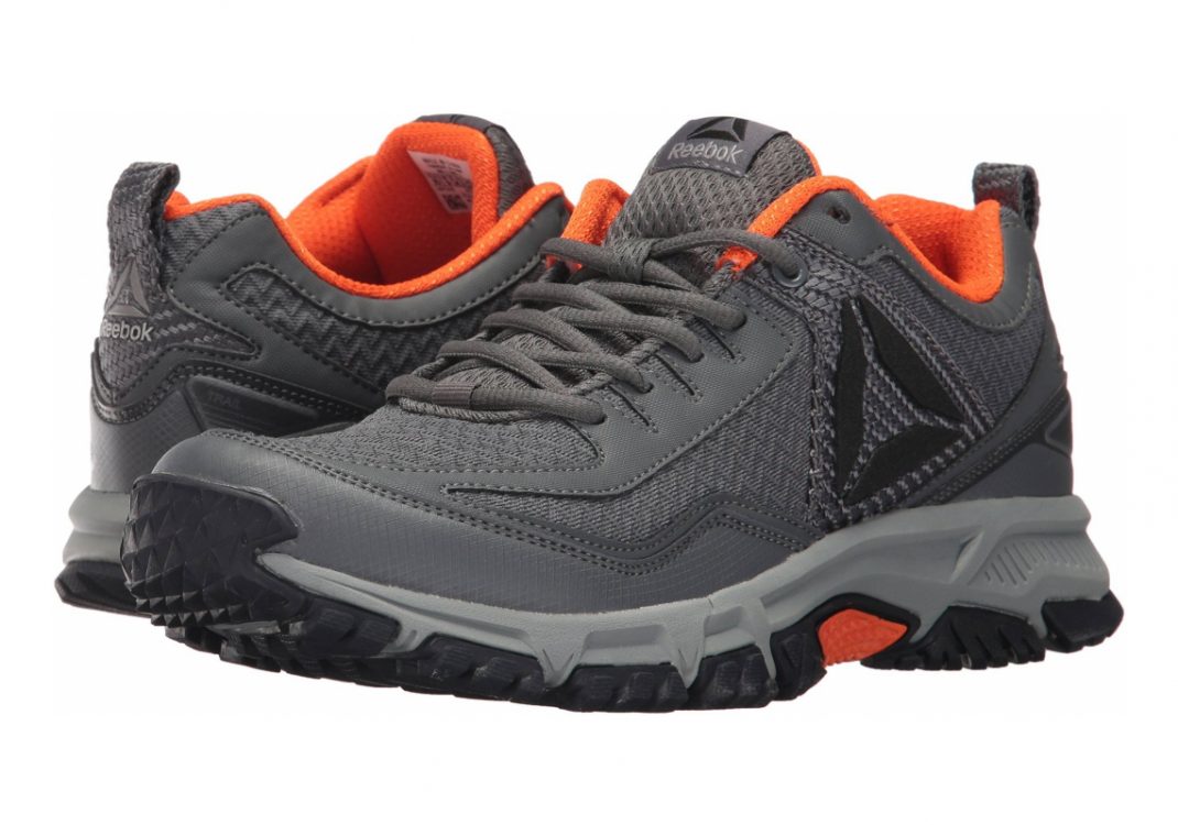 Reebok Ridgerider Trail 2.0 - Grey (BS5563)