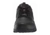 Reebok Ridgerider Leather - Black Black Black Wide E (CN0957)