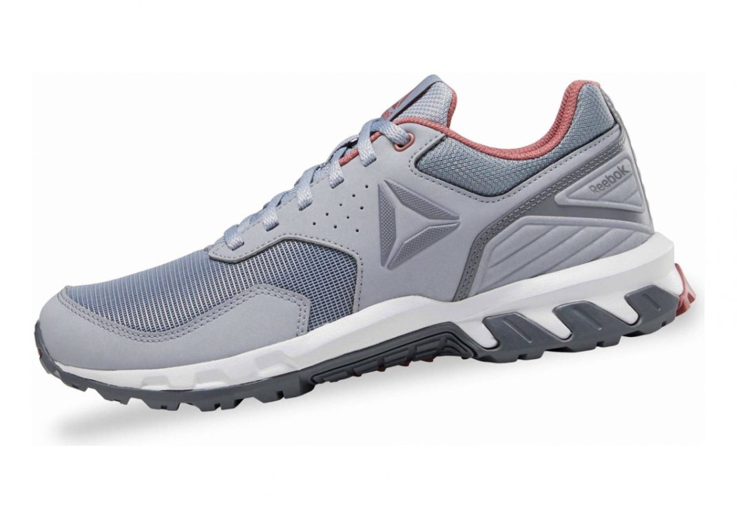 Mehrfarbig Shadow Grey Rose Prcln 000 (DV8916)