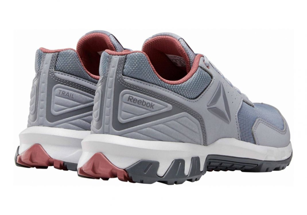 Mehrfarbig Shadow Grey Rose Prcln 000 (DV8916)