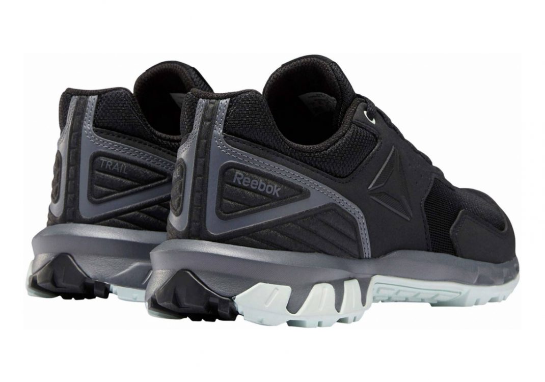 Mehrfarbig Black Grey Emerald Ice 000 (DV6324)