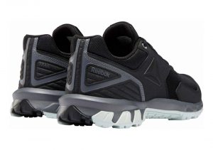 Mehrfarbig Black Grey Emerald Ice 000 (DV6324)