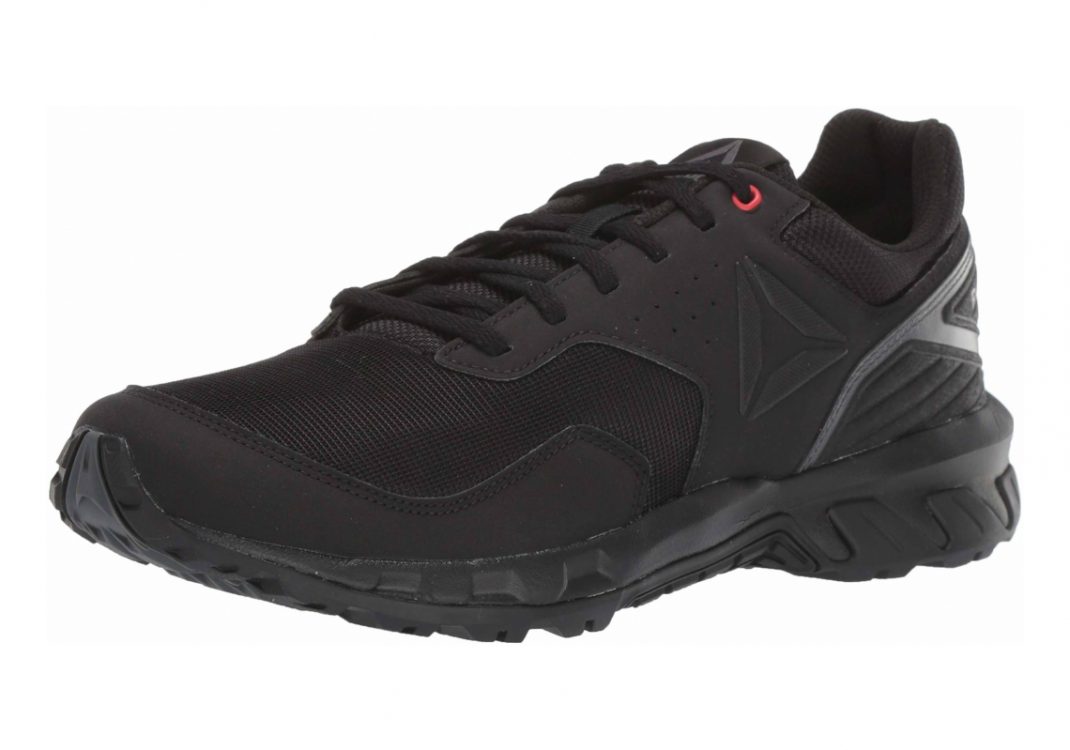 Black/Grey/Red (DV6320)