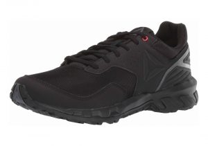 Black/Grey/Red (DV6320)