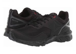 Black/Grey/Red (DV6320)