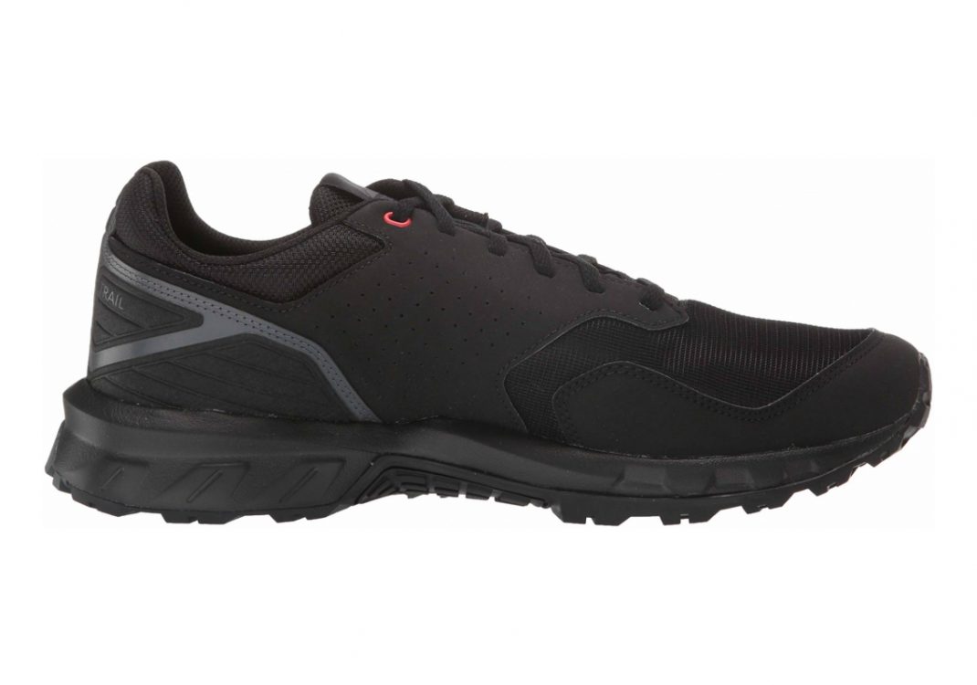 Black/Grey/Red (DV6320)