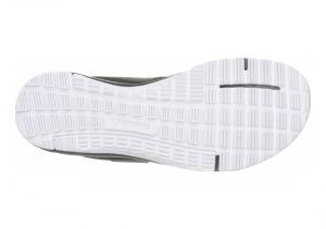 Stealth/Black/Coal/White/Riot Red (AR3208)