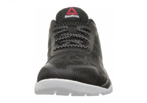 Stealth/Black/Coal/White/Riot Red (AR3208)