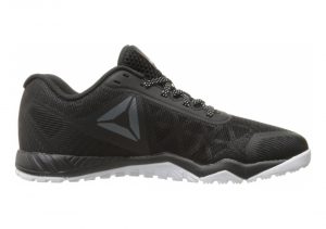 Stealth/Black/Coal/White/Riot Red (AR3208)