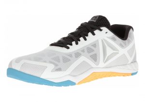 White Black Blue Beam Fir (BD5121)