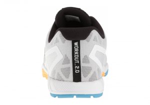 White Black Blue Beam Fir (BD5121)