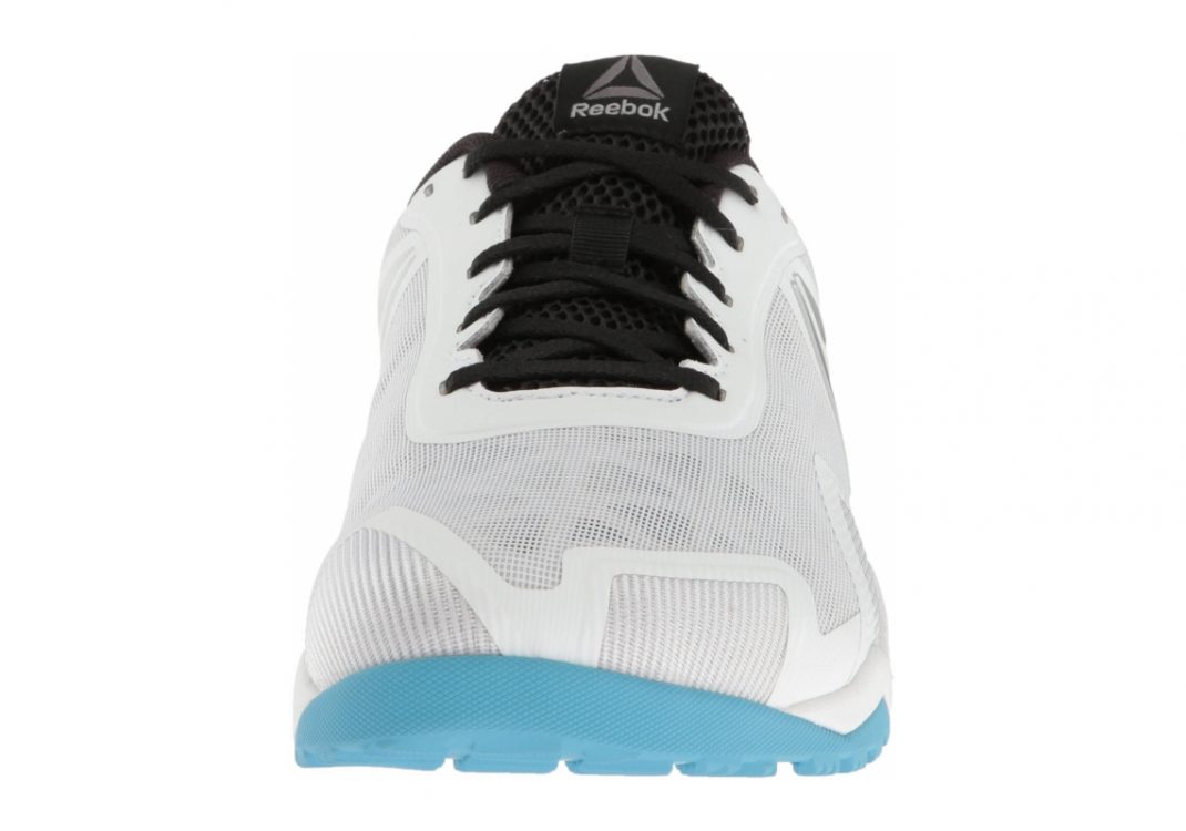 White Black Blue Beam Fir (BD5121)