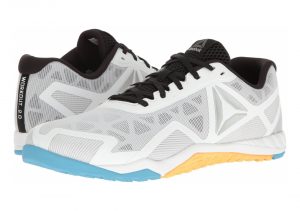 White Black Blue Beam Fir (BD5121)