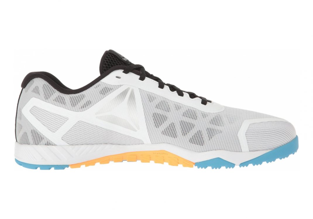 White Black Blue Beam Fir (BD5121)