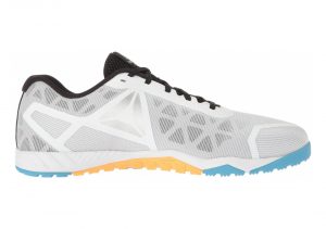 White Black Blue Beam Fir (BD5121)