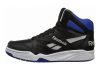 Reebok Royal BB4500 Hi - Black (BB4500)