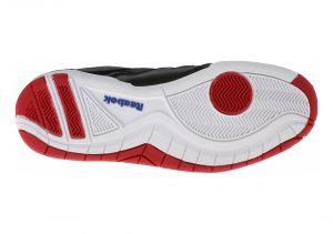 Reebok Royal BB4500 Low - black/pure grey 6/white (BB4500)