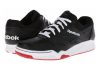 Reebok Royal BB4500 Low - black/pure grey 6/white (BB4500)