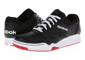 Reebok Royal BB4500 Low - black/pure grey 6/white (BB4500)
