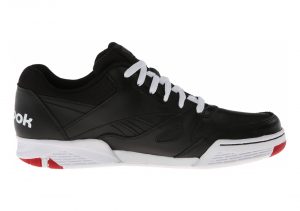 Reebok Royal BB4500 Low - black/pure grey 6/white (BB4500)