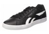 Reebok Royal Complete 2LL - Black Black White Alloy (BS6492)