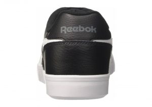 Reebok Royal Complete 2LL - Black Black White Alloy (BS6492)