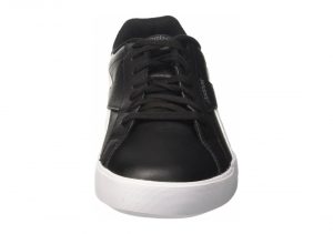 Reebok Royal Complete 2LL - Black Black White Alloy (BS6492)