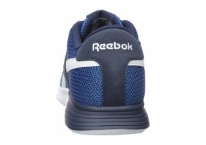 Blue Sport/Electric Blue/Collegiate Navy/White (V72749)