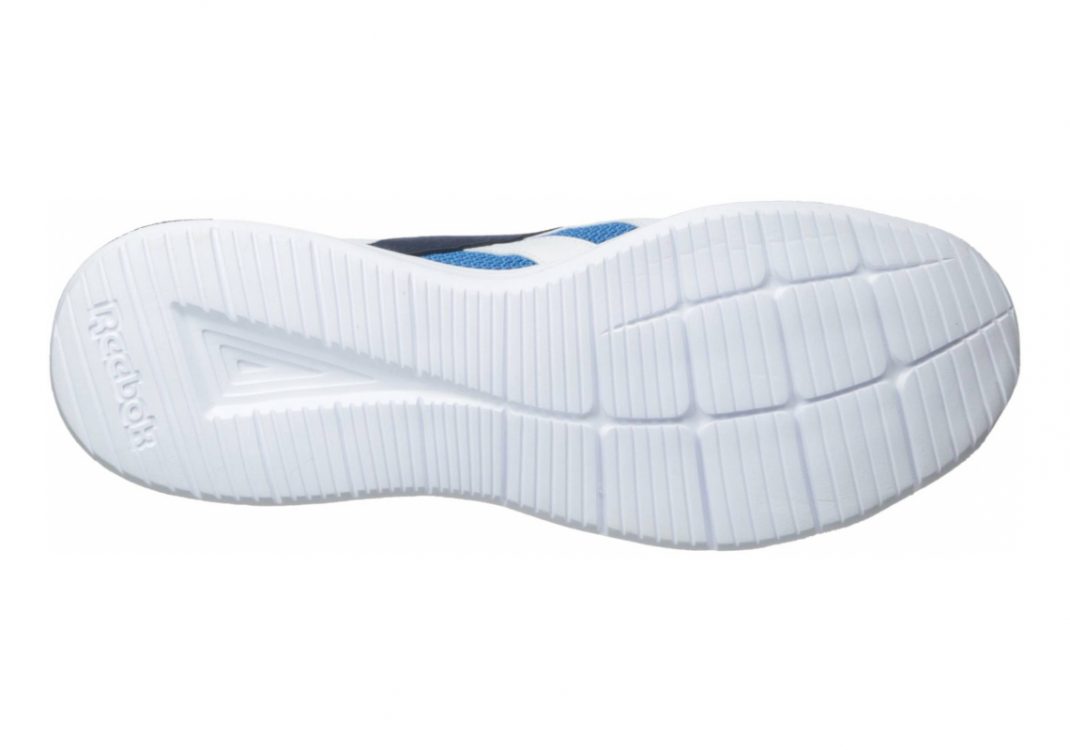 Blue Sport/Electric Blue/Collegiate Navy/White (V72749)