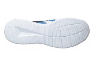 Blue Sport/Electric Blue/Collegiate Navy/White (V72749)