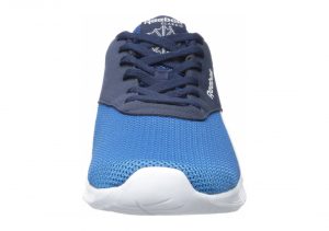 Blue Sport/Electric Blue/Collegiate Navy/White (V72749)