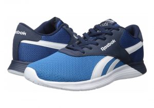 Blue Sport/Electric Blue/Collegiate Navy/White (V72749)