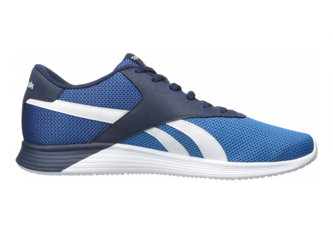 Blue Sport/Electric Blue/Collegiate Navy/White (V72749)