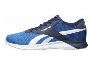 Blue Sport/Electric Blue/Collegiate Navy/White (V72749)