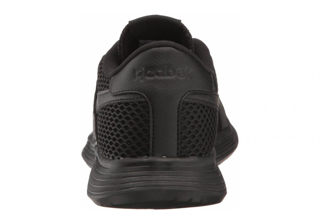 Reebok Royal EC Ride - Black (AQ9622)