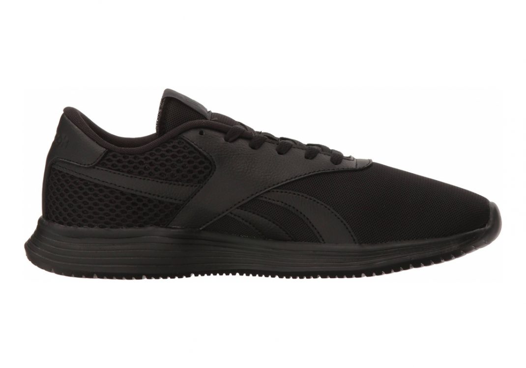 Reebok Royal EC Ride - Black (AQ9622)