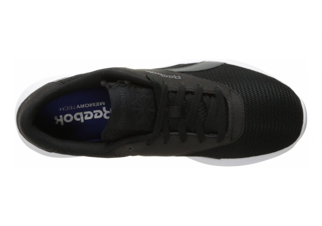 Black Gravel White (V72748)