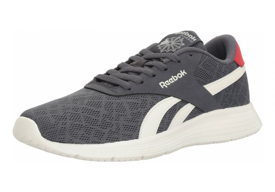 Graphite/Chalk/Scarlet (BS5722)