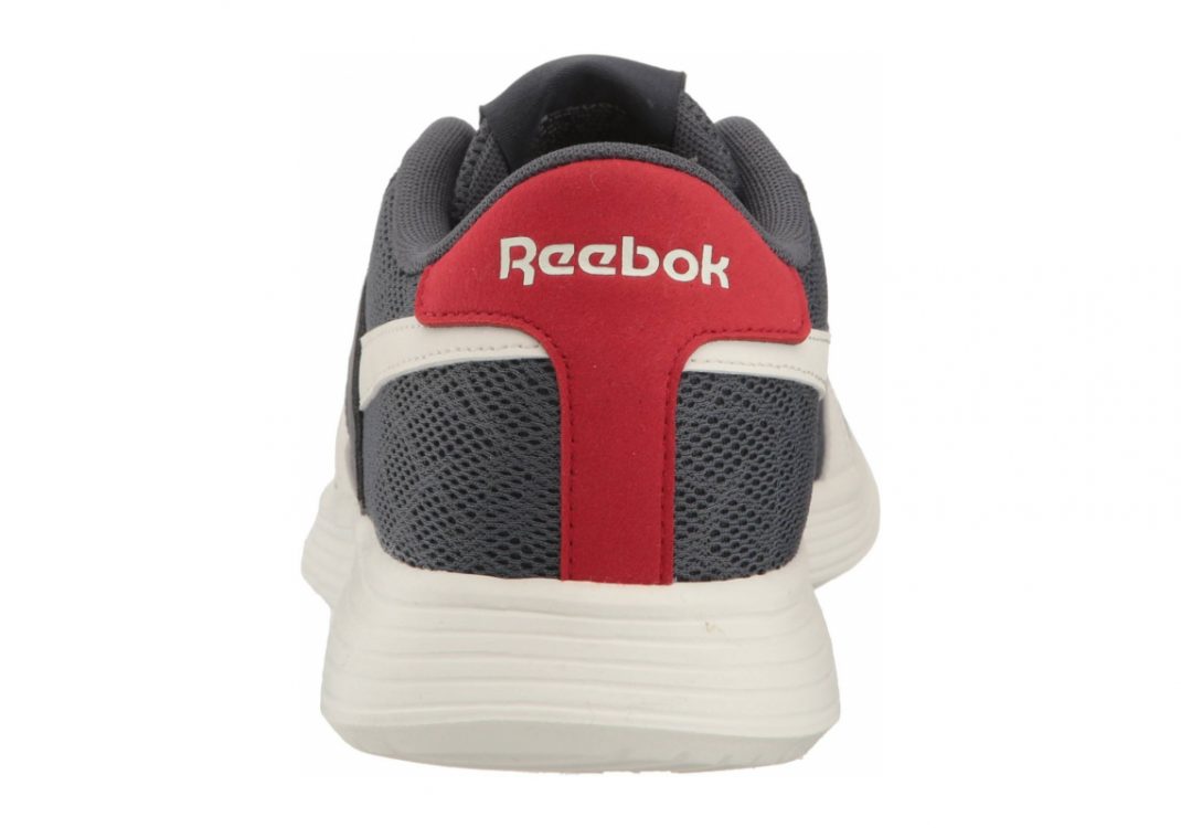 Graphite/Chalk/Scarlet (BS5722)