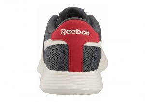 Graphite/Chalk/Scarlet (BS5722)