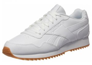 Reebok Royal Glide Ripple Clip - Blanco (CM9098)