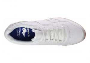 Reebok Royal Glide Ripple Clip - Blanco (CM9098)
