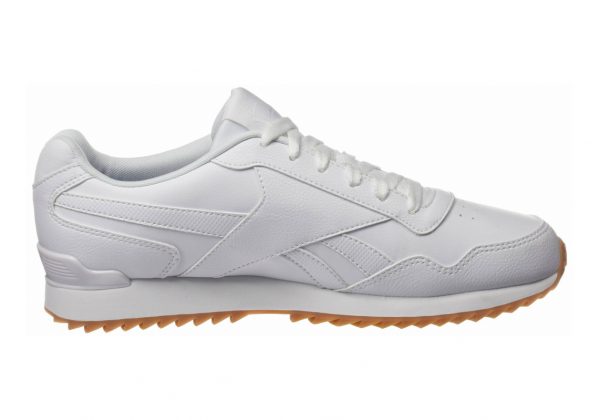 Reebok Royal Glide Ripple Clip - Blanco (CM9098)