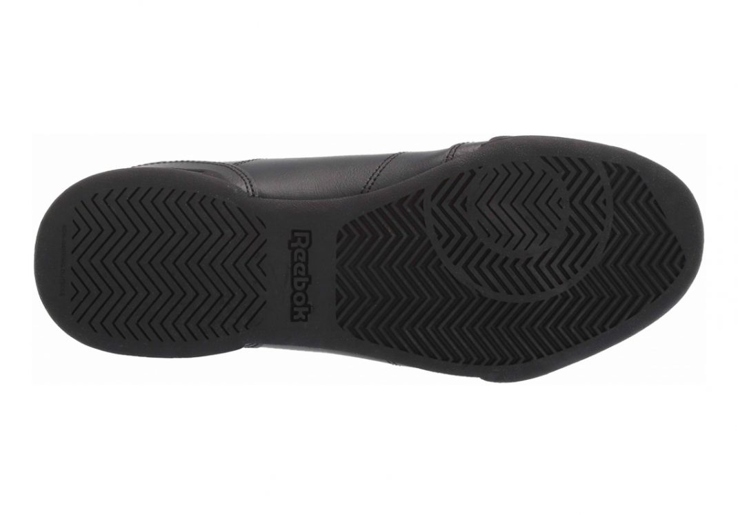 Reebok Royal Heredis - Black/Black (CM9747)