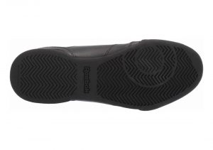 Reebok Royal Heredis - Black/Black (CM9747)