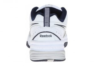 Reebok Royal Trainer MT - Blanco Azul Marino Plateado White Collegiate Navy Pure Silver (M41260)