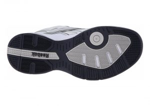 Reebok Royal Trainer MT - Blanco Azul Marino Plateado White Collegiate Navy Pure Silver (M41260)