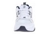 Reebok Royal Trainer MT - Blanco Azul Marino Plateado White Collegiate Navy Pure Silver (M41260)